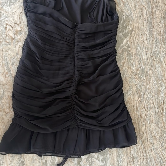 Rpuched dress - Picture 6 of 10